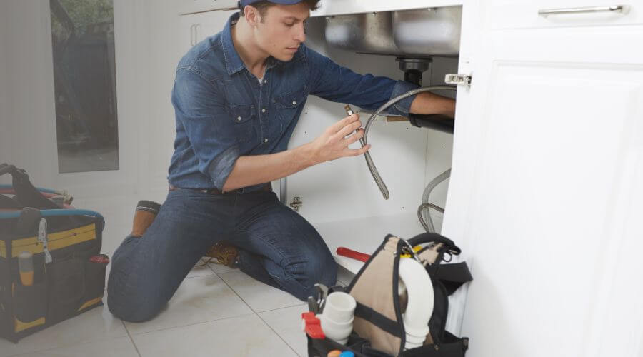Professional sewer line replacement in Hanover, MD